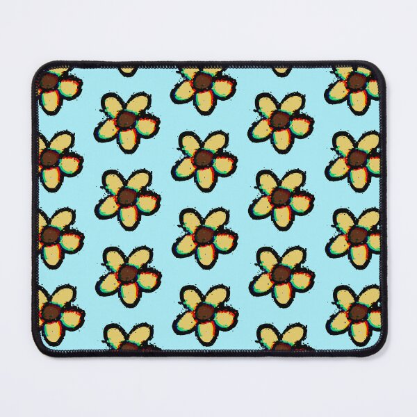 Item preview, Glitch Flower designed and sold by AmazingAdrien.