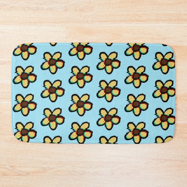 Item preview, Glitch Flower designed and sold by AmazingAdrien.