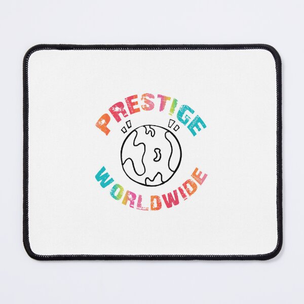 Item preview, Prestige Worldwide designed and sold by BirtherArtShop.