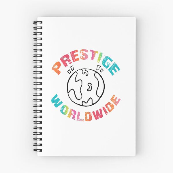 Item preview, Prestige Worldwide  designed and sold by BirtherArtShop.
