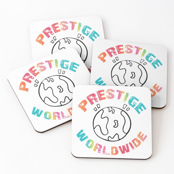 Item preview, Prestige Worldwide  designed and sold by BirtherArtShop.