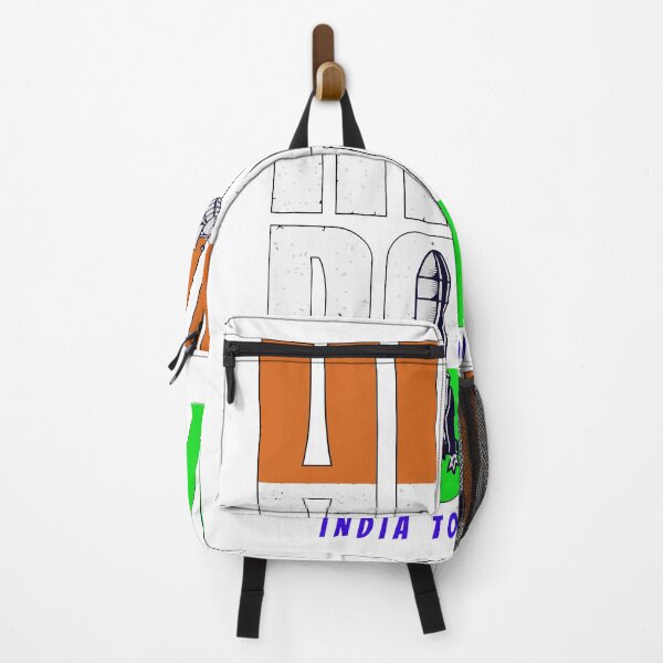 Item preview, India's road to the moon designed and sold by CyberWindow.