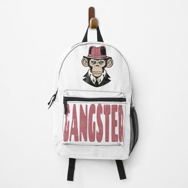 Item preview, Gangster designed and sold by SUKREEP.