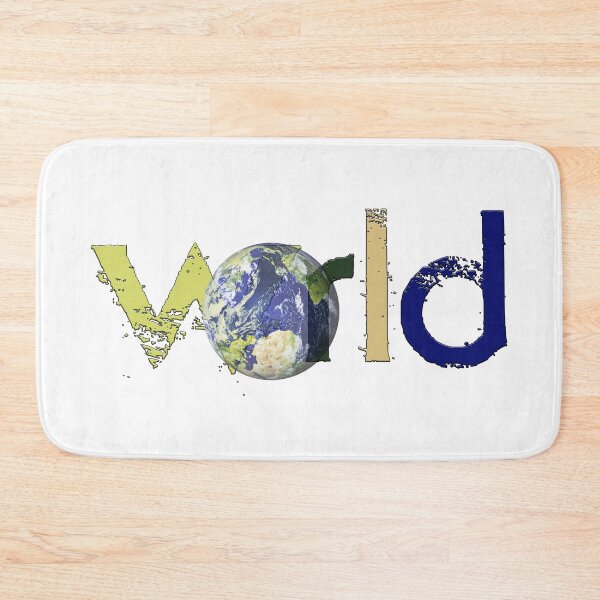 Item preview, Amazing world designed and sold by Stipper Store.