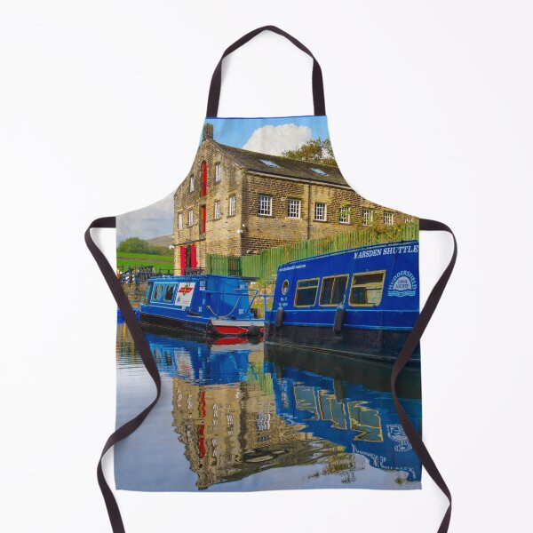 Item preview, Standedge Tunnel Visitor Centre designed and sold by Alisonchambers2.