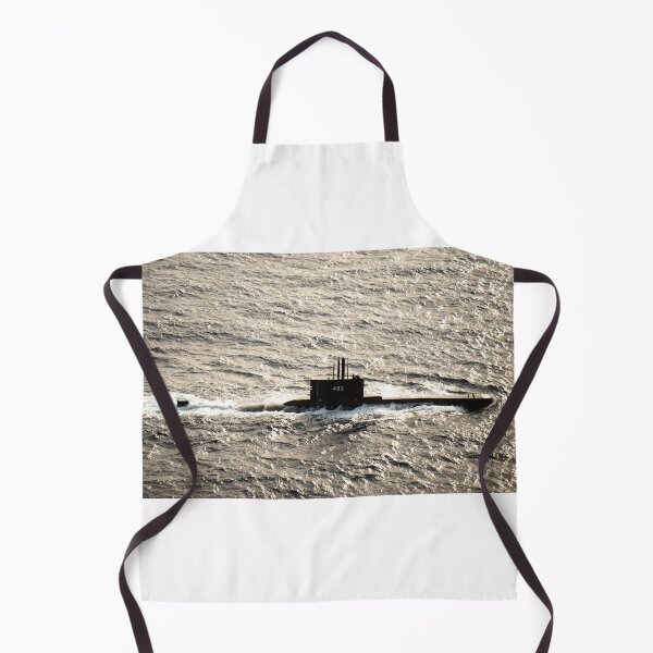 Item preview, STK109333M-The Indonesian submarine KRI Nanggala. designed and sold by StocktrekImages.