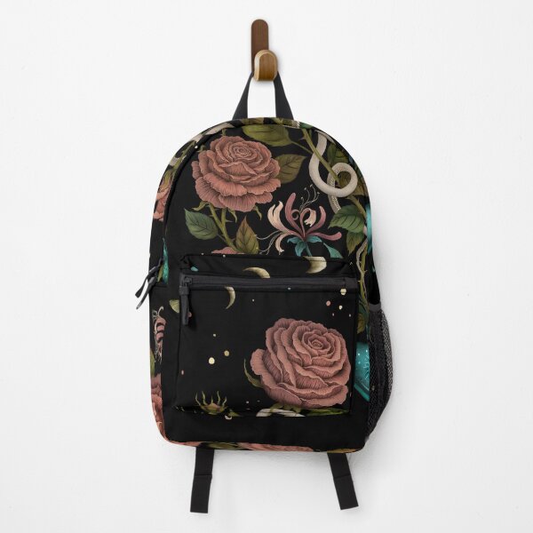 Item preview, Rose and Honeysuckle designed and sold by episodicDrawing.