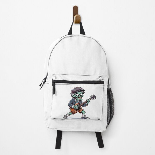 Item preview, Drawing Angus Young Zombie designed and sold by Gilmore4.