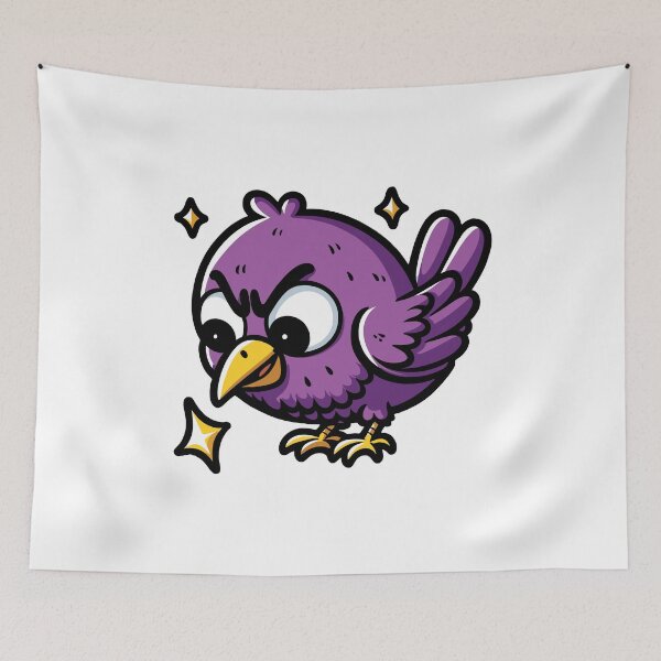 Item preview, Twilight's Starry Soiree designed and sold by StickerNestHQ.