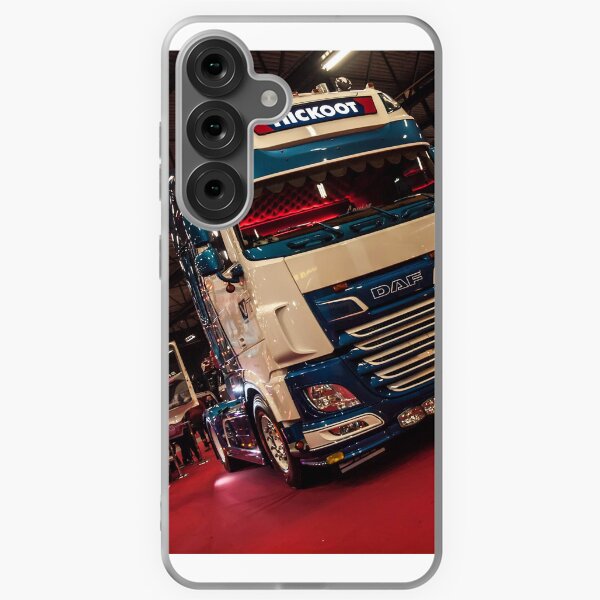Item preview, DAF Truck King designed and sold by timeismoney02.