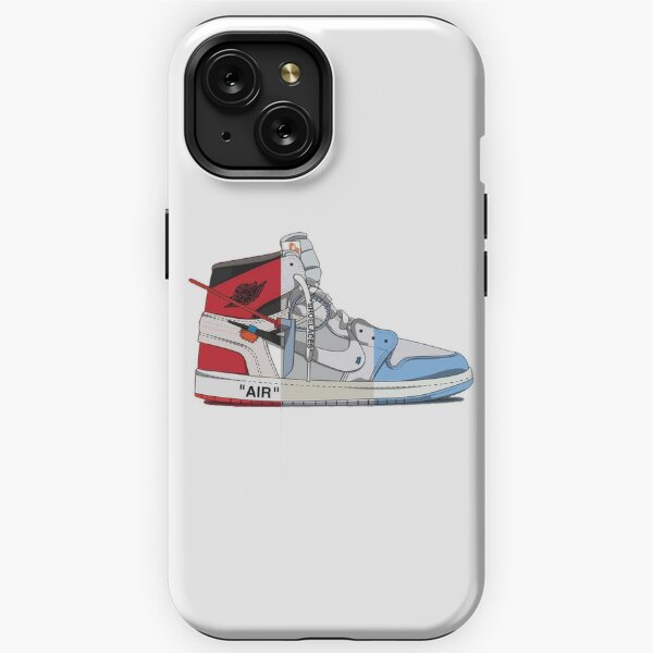 Jordan 1 iPhone Cases for Sale Redbubble