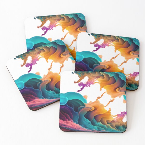 Item preview, Mountain of colour designed and sold by mapacs100.
