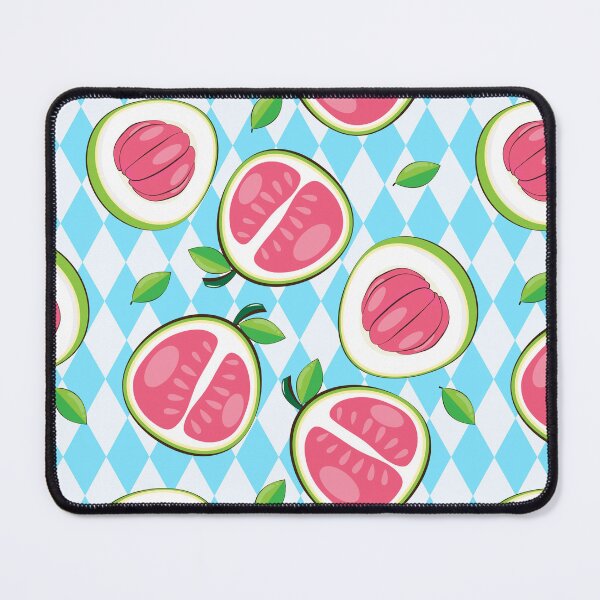 Item preview, Pomelo Pop Pattern designed and sold by BettySpicer.