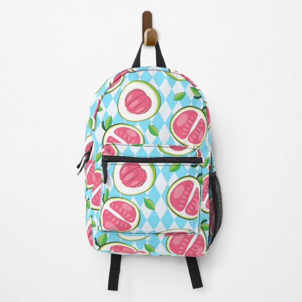 Item preview, Pomelo Pop Pattern designed and sold by BettySpicer.