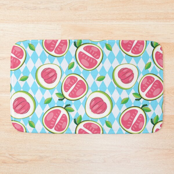 Item preview, Pomelo Pop Pattern designed and sold by BettySpicer.