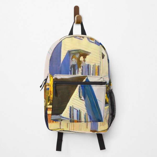 Item preview, Edward Hopper designed and sold by UOMAKSONT.