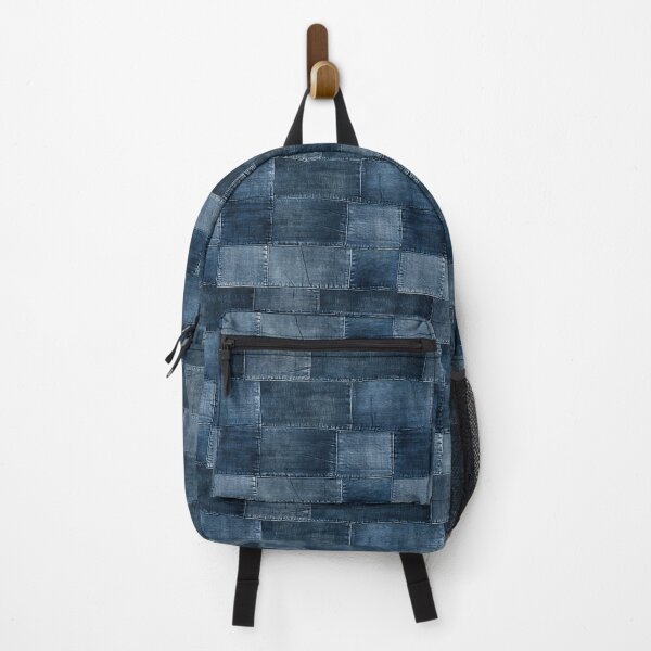 Item preview, Denim, Seamless Pattern designed and sold by patternicco.