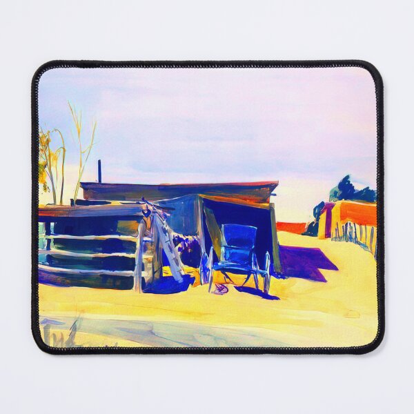 Item preview, Edward Hopper designed and sold by UOMAKSONT.