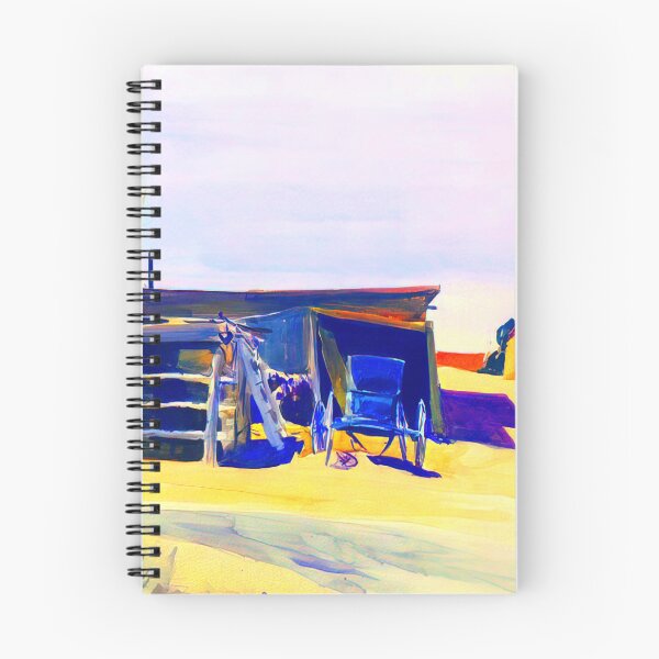 Item preview, Edward Hopper designed and sold by UOMAKSONT.