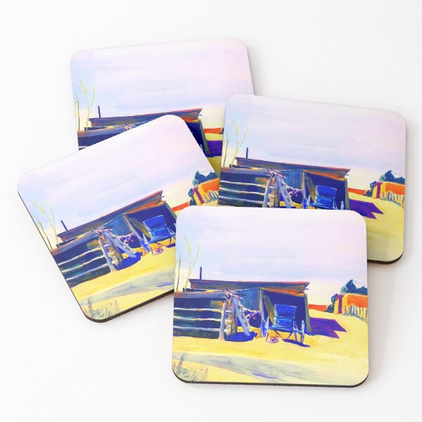 Item preview, Edward Hopper designed and sold by UOMAKSONT.