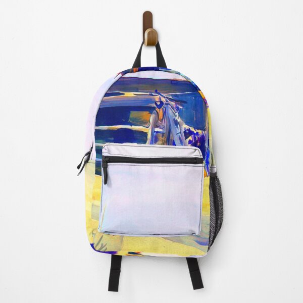 Item preview, Edward Hopper designed and sold by UOMAKSONT.