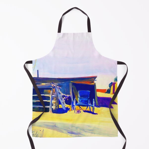 Item preview, Edward Hopper designed and sold by UOMAKSONT.