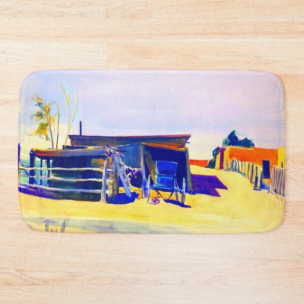 Item preview, Edward Hopper designed and sold by UOMAKSONT.