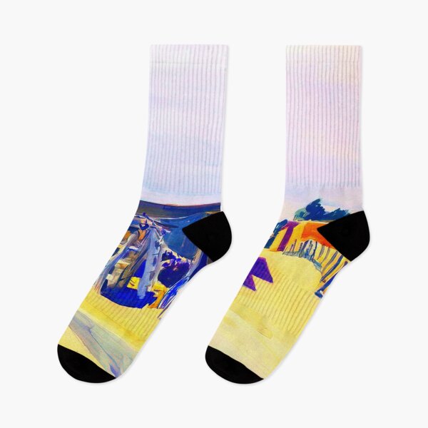 Item preview, Edward Hopper designed and sold by UOMAKSONT.