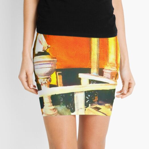 Item preview, Edward Hopper designed and sold by UOMAKSONT.