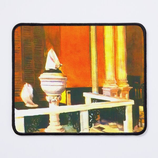 Item preview, Edward Hopper designed and sold by UOMAKSONT.