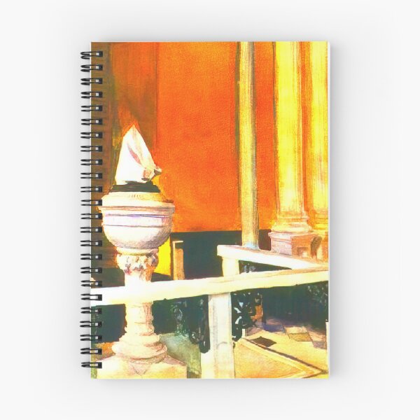 Item preview, Edward Hopper designed and sold by UOMAKSONT.