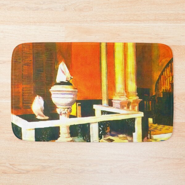 Item preview, Edward Hopper designed and sold by UOMAKSONT.