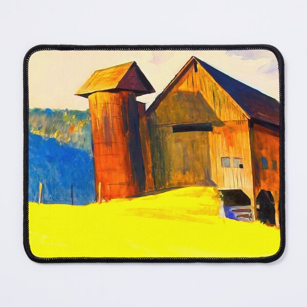 Item preview, Edward Hopper designed and sold by UOMAKSONT.