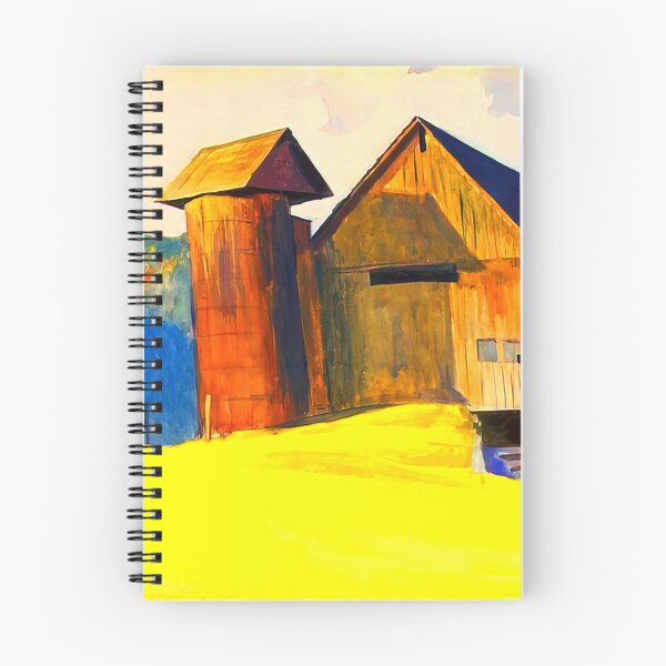 Item preview, Edward Hopper designed and sold by UOMAKSONT.