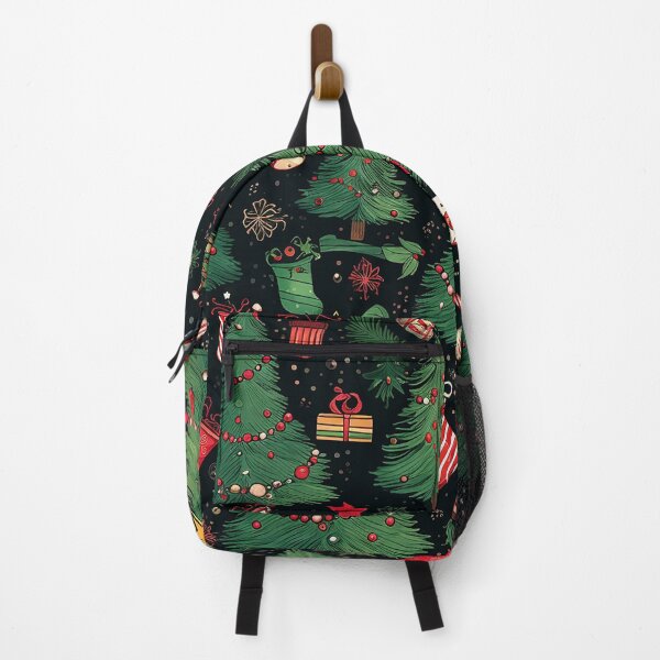 Item preview, christmas pattern designed and sold by Etitude.