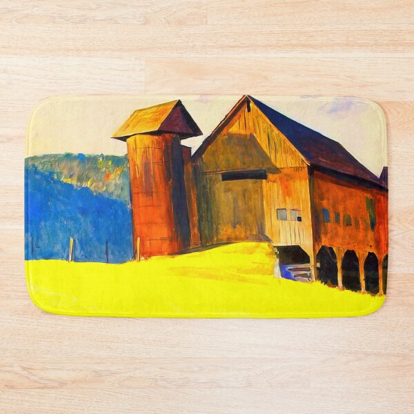 Item preview, Edward Hopper designed and sold by UOMAKSONT.