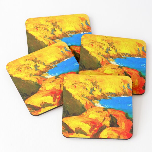 Item preview, Edward Hopper designed and sold by UOMAKSONT.