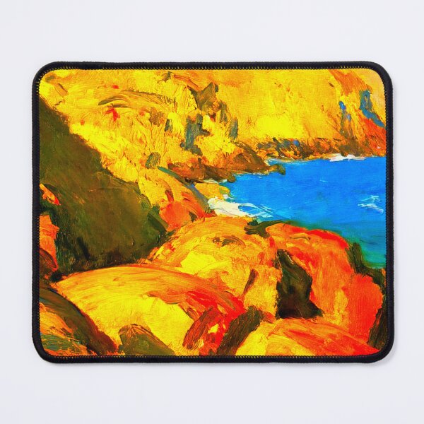Item preview, Edward Hopper designed and sold by UOMAKSONT.