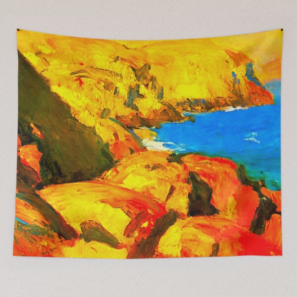 Item preview, Edward Hopper designed and sold by UOMAKSONT.