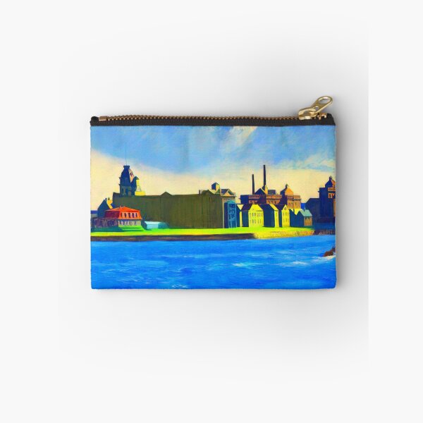 Artikelvorschau, Edward Hopper entworfen und verkauft von UOMAKSONT.