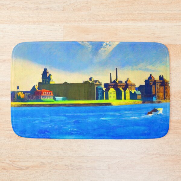Item preview, Edward Hopper designed and sold by UOMAKSONT.