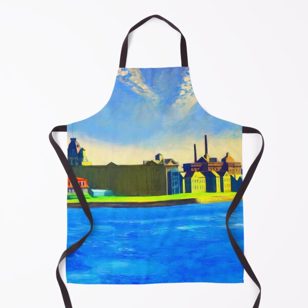 Item preview, Edward Hopper designed and sold by UOMAKSONT.
