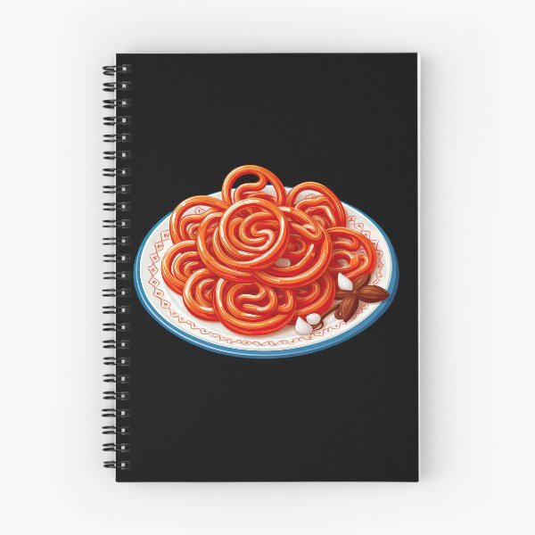 Item preview, Jalebi Delight designed and sold by pixclipart.
