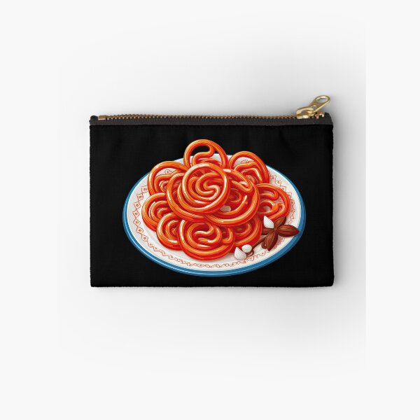 Item preview, Jalebi Delight designed and sold by pixclipart.