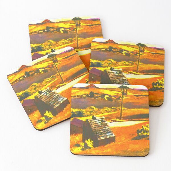 Item preview, Edward Hopper designed and sold by UOMAKSONT.