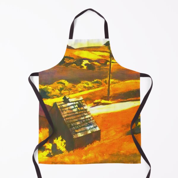 Item preview, Edward Hopper designed and sold by UOMAKSONT.