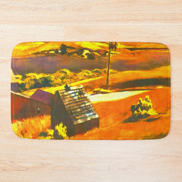 Item preview, Edward Hopper designed and sold by UOMAKSONT.