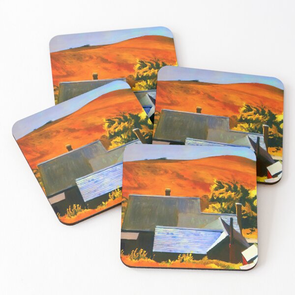 Item preview, Edward Hopper designed and sold by UOMAKSONT.