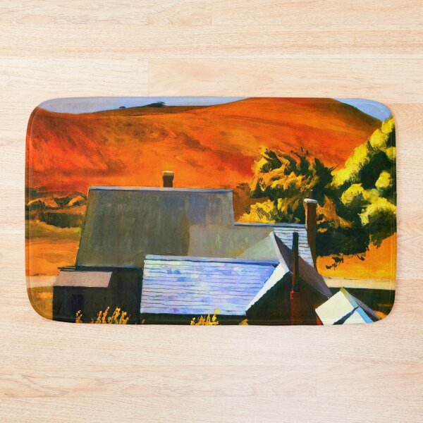 Item preview, Edward Hopper designed and sold by UOMAKSONT.