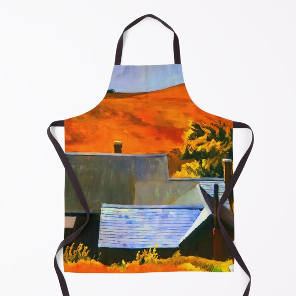 Item preview, Edward Hopper designed and sold by UOMAKSONT.